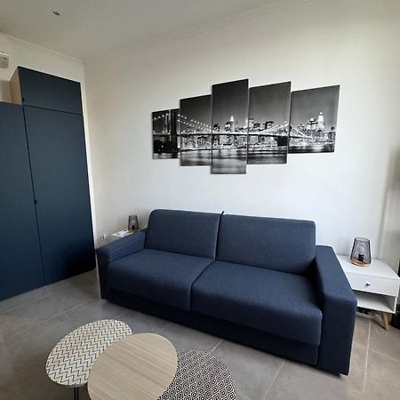 Studio Behappy Next Monaco Cap-d'Ail Exterior photo